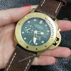 New Copy Panerai Luminor Submersible Automatic PAM 507 Watch