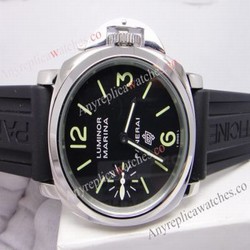 REPLICA PANERAI LUMINOR MARINA &8216;LOGO PAM 005