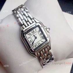 Cartier Panthere De Cartier Womens Watch  Replica