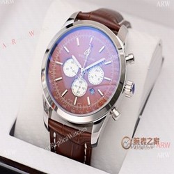 New Replica Breitling Transocean Chocolate Dial Watches