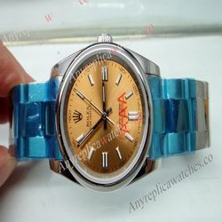 Replica Rolex Oyster Perpetual Watches  New