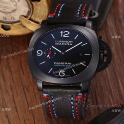 Luminor Marina Americas Cup Copy Watch Panerai PAM 727 Replica Watch