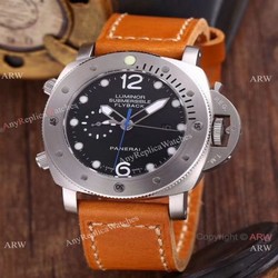 Panerai Luminor Submersible 1860 Flyback Replica Watch for Mans Gift