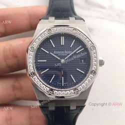 JH Factory Audemars Piguet Royal Oak Jumbo Extra Thin 39mm AP Watch