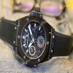 Hublot Big Bang Limited Edition Replica Watch All Black