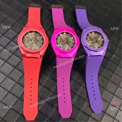 New Replica Hublot Big Bang Quartz Watches  Low Price
