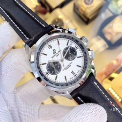 2020 New Copy Breitling Premier Chronograph White Dial Watches