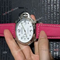 Copy Luminor Marina Panerai Womens Watch 40mm  PAM049