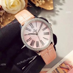 Omega De Ville Tresor Ladies Watch High Quality Replica Watches China