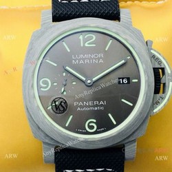 Swiss Officine Panerai PAM01119 VS 1:1 Fibratech Case  New 2020 Watch