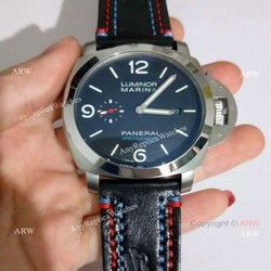 New Panerai Luminor Marina Americas Cup Replica Watch Pam00727