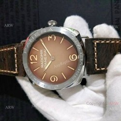 Panerai Radiomir Brevettato PAM687 Knock Off Watches from China Dealer