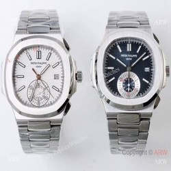 Swiss Copy Patek Philippe Nautilus 7750 Watches -316l Stainless Steel