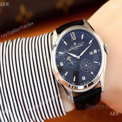 AAA Quality Copy Vacheron Constantin Geneve Watch with Moonphase Dial