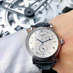 Copy Patek Philippe Master Ultra Thin Reserve de Marche Men Watch