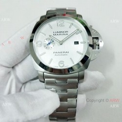 New Copy Panerai Luminor Marina Automatic PAM978 Watch Stainless Steel