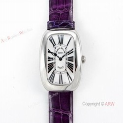 Swiss Grade Franck Muller Galet Womes Watch Best Replica Watches China Dealer