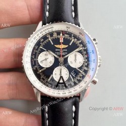 JF Factory Breitling Navitimer 01 Chrono 43mm Watch / Best Replica Watches China Dealer