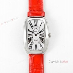 Swiss Copy Franck Muller Galet Quartz Women Watch  2019 New