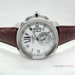 Best Imitation Watches from China Cartier Calibre de Automatic Watch