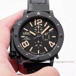 High Quality U-Boat U-42 Limited Edition Knock Off Watches from China