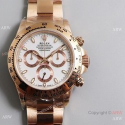 High Quality Rolex Datejust Jubilee 40mm Watches Stainless Steel Rhodium Gray Dial