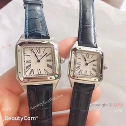 2019 Cartier Santos Dumont Lover Watches / Imitation Watches from China