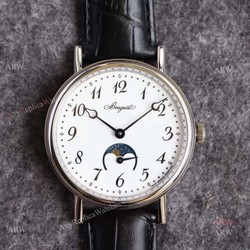 Replica Breguet Classique Moonphase Automatic Watch For Men