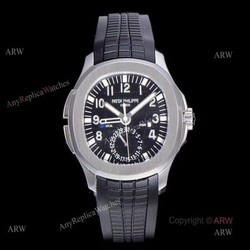 (GR) V2 New Upgraded Best Replica 5164A Patek Philippe Aquanaut For Sale