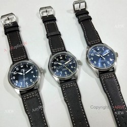 IWC Mark XVIII Replica Watch  High Quality IWC Automatic Watches