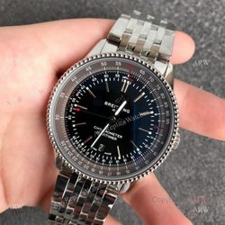 New Breitling Navitimer Automatic 41 Swiss Replica Watches