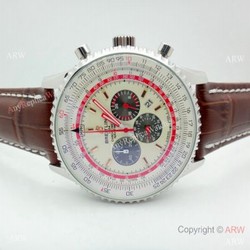 New Copy Breitling Navitimer B01 TWA Chronograph Watch
