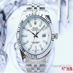 NEW UPGRADED Rolex Datejust II Stainless Steel Jubilee Watches 41mm