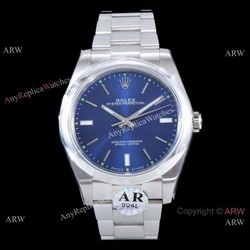 Highest Quality Rolex Oyster Perpetual 39mm Watches Rolex ?r 904L Swiss 2836