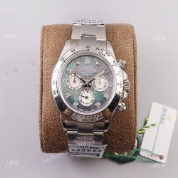 New Rolex Daytona For Sale  Rolex Daytona Mother Of Pearl Diamond Dial Replica Watch