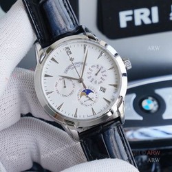 New Patek Philippe Grand Complications Moonphase Replica Watches