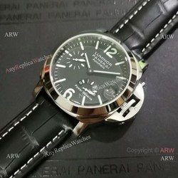 Womens Panerai Luminor Power Reserve Replica Watch 40mm