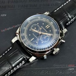New! Replica Panerai Radiomir PAM520 Limited Edition Watch