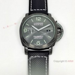 Copy Panerai Luminor Marina 70th Anniversary PAM01119 Watch 2020 NEW!