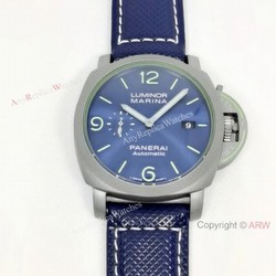 Panerai Luminor Marina Luminous Trilogy PAM1117 Watch 2020 New Style