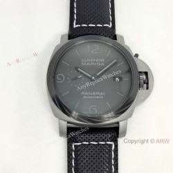 Copy Panerai Luminor Marina Titanium PAM1662 Watch 2020 New Style