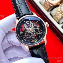 New Audemars Piguet Code 11.59 Rose Gold Watches Swiss Grade Case