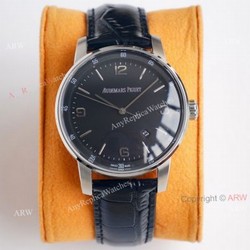 Swiss Quality Audemars Piguet CODE 11.59 Collection Watch Rose Gold