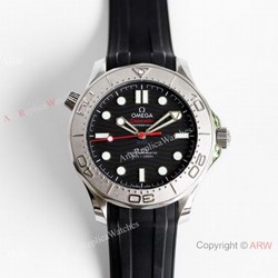 2021 NEW Omega Seamaster Diver 300 &8216;Nekton OR Factory 8806 Men Watch AAA Replica