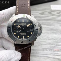 PAM 1024 Luminor Panerai Submersible 48mm For Men High Copy
