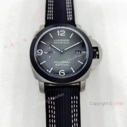 New Panerai Luminor Marina 44mm Pam01122 Guillaume N?Ry Edition Watch