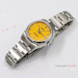 EW Factory Rolex Oyster Perpetual 31 MM Watches Stainless Steel