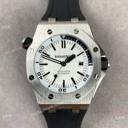 Best Quality Audemars Piguet Royal Oak Offshore Divers Watch 42mm