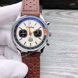 GF Factory Breitling Top Time Limited Edition Asia7750 Watch Swiss Mode