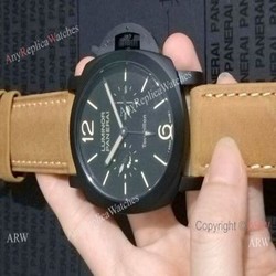 Copy Panerai Luminor GMT Mens Watch  PAM00396